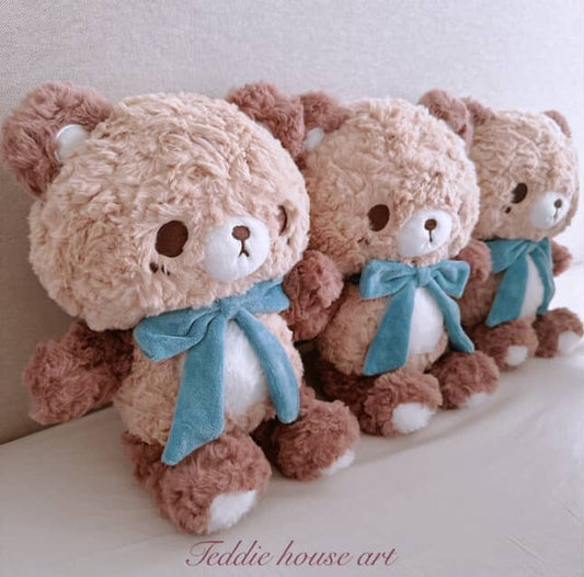 Teddy Bear Plush